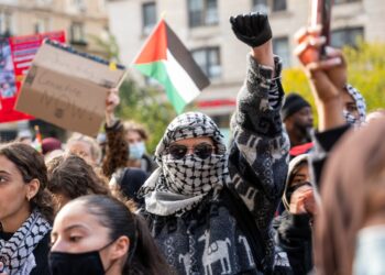 Fotoğraf: Spencer Platt