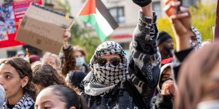 Fotoğraf: Spencer Platt