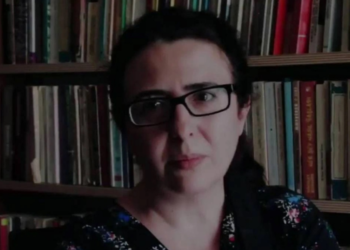 Nazan Betül Vangölü Kozağaçlı