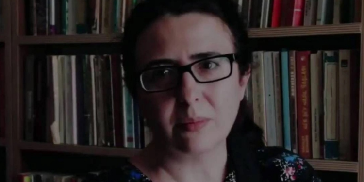 Nazan Betül Vangölü Kozağaçlı