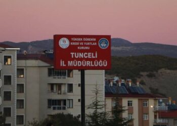 Dersim'de intihar girişimi