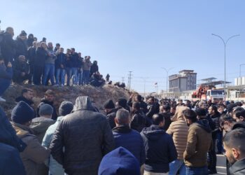 Durkar Halı'da işçilerin direnişi sona erdi.