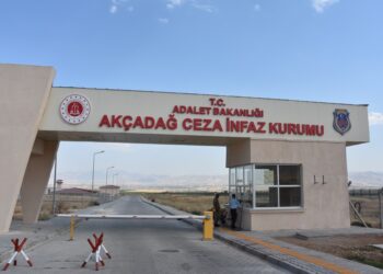 Akçadağ Hapishanesi