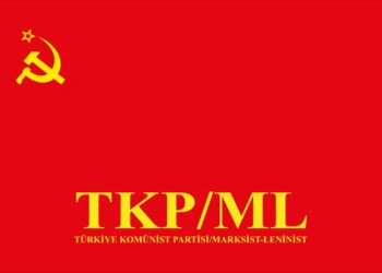 TKP/ML logosu