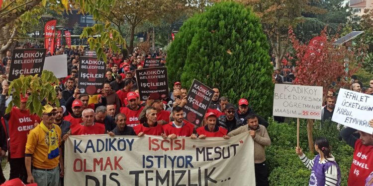 Fotoğraf: Murat Uysal/Evrensel