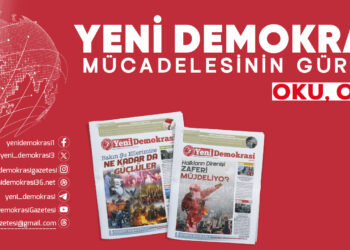 Yeni Demokrasi Gazetesi