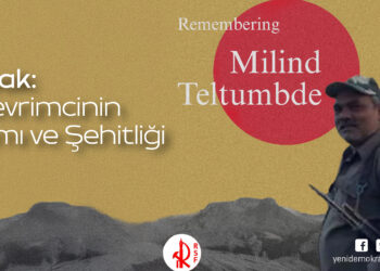 Deepak: Bir Devrimcinin Yaşamı ve Şehitliği