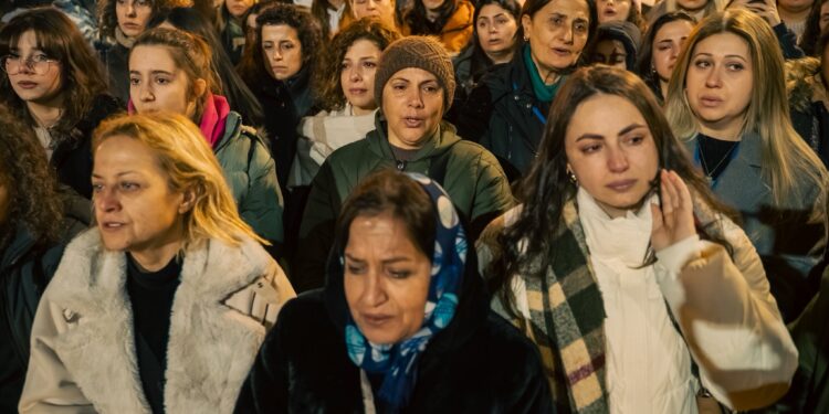 Fotoğraf: Kazım Kızıl