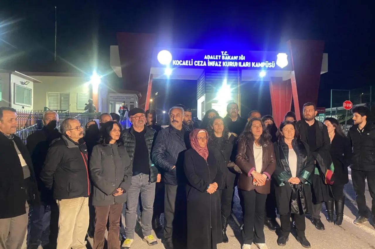 Dilovası Katliamı davası ertelendi