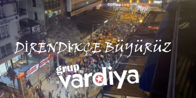 Grup Vardiya
