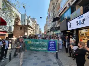 Dersim Doğa, Yaşam ve Çevre Platformu