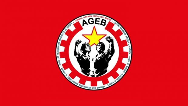 AGEB: “Taksim Korkusu Büyüyor”