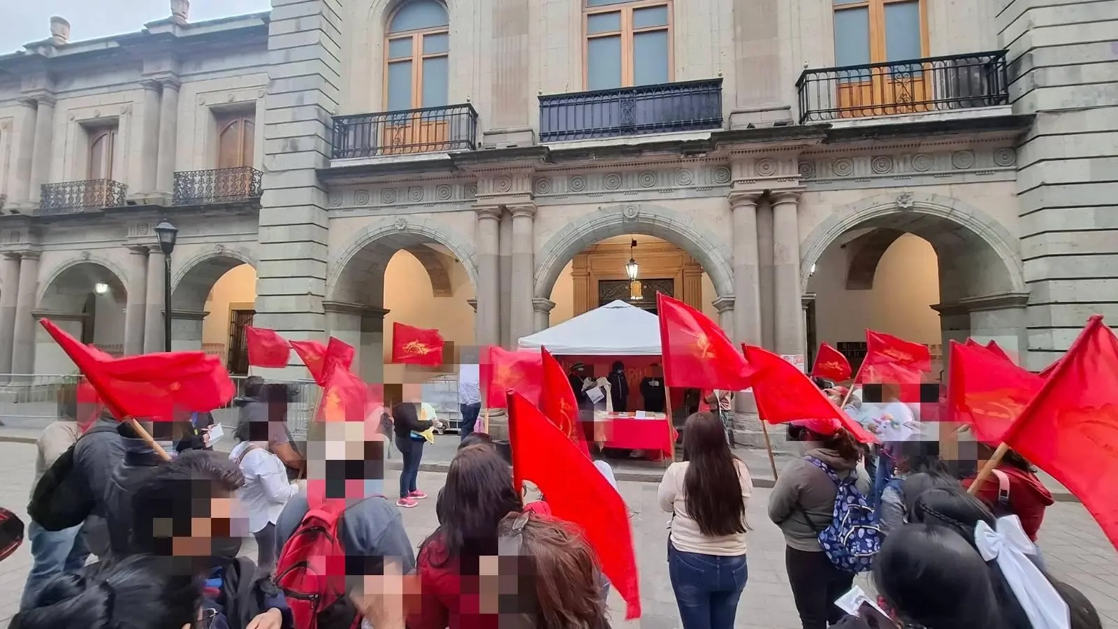 Dünyanın dört bir yanında Kagar Operasyonu protesto edildi