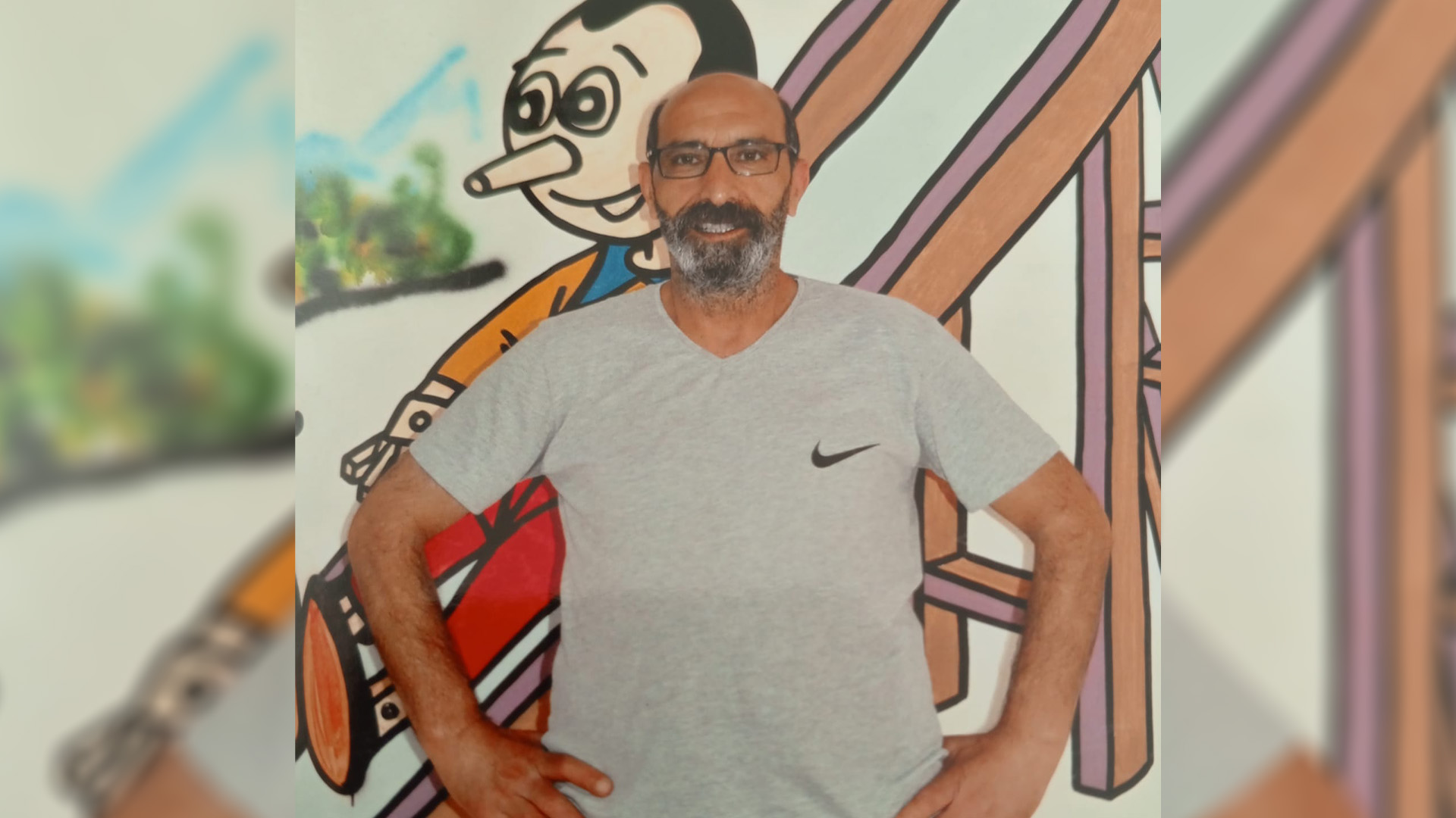 Tutsak Partizan Ali Haydar Ateş kuyu tipi hapishaneye sürgün edildi