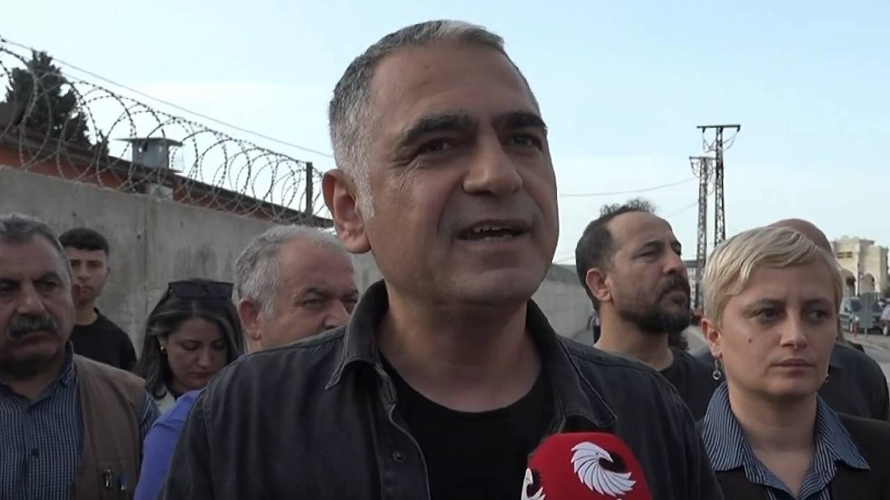 BİRTEK-SEN Genel Başkanı Mehmet Türkmen beraat etti
