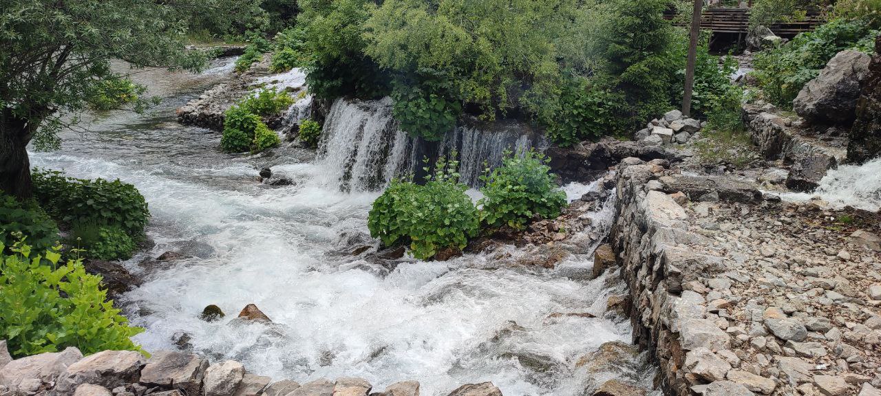 Munzur Gözelerinin koruma statüsünü düşüren karar iptal edildi