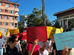 “2 Eylül Ruhuyla Mücadeleyi Büyütelim”